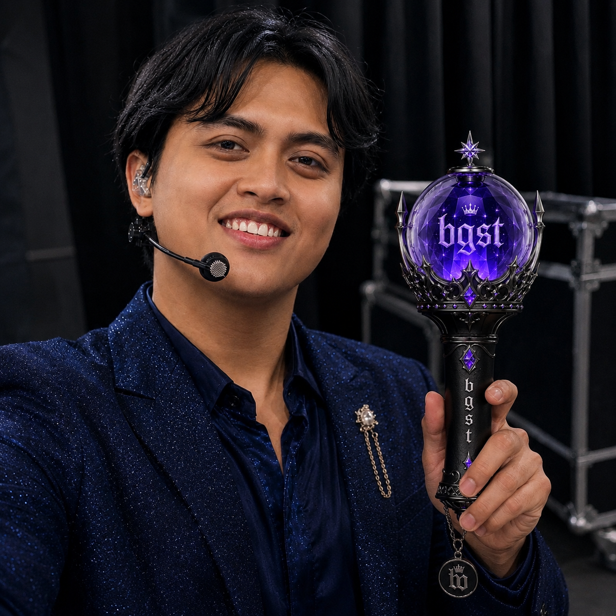 Ibnu (이브누)